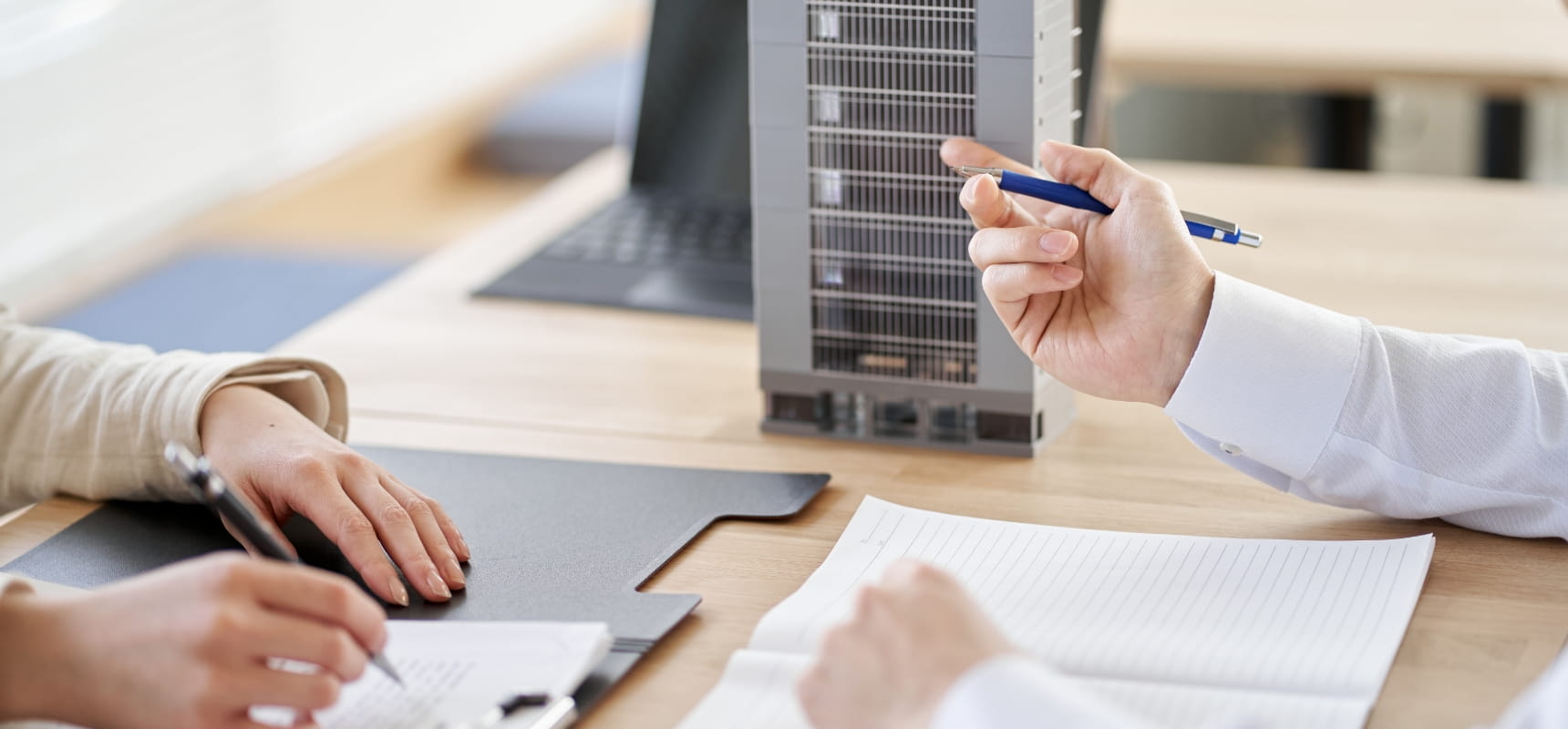 自社不動産販売