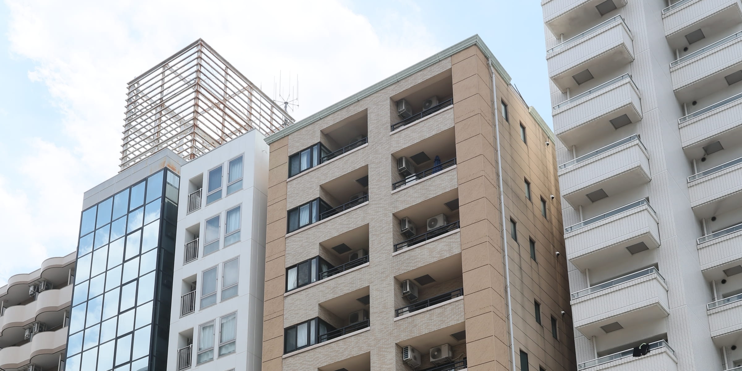 自社不動産開発