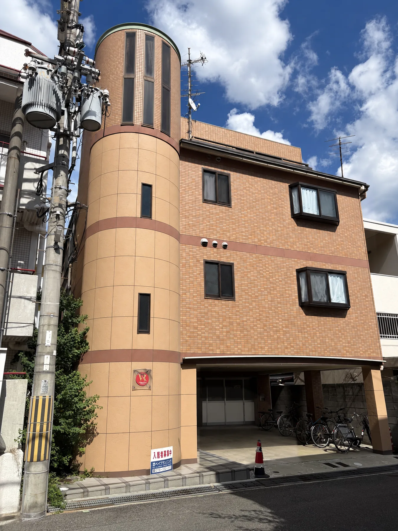 「VRシリーズ(Villlage River)」住吉の画像